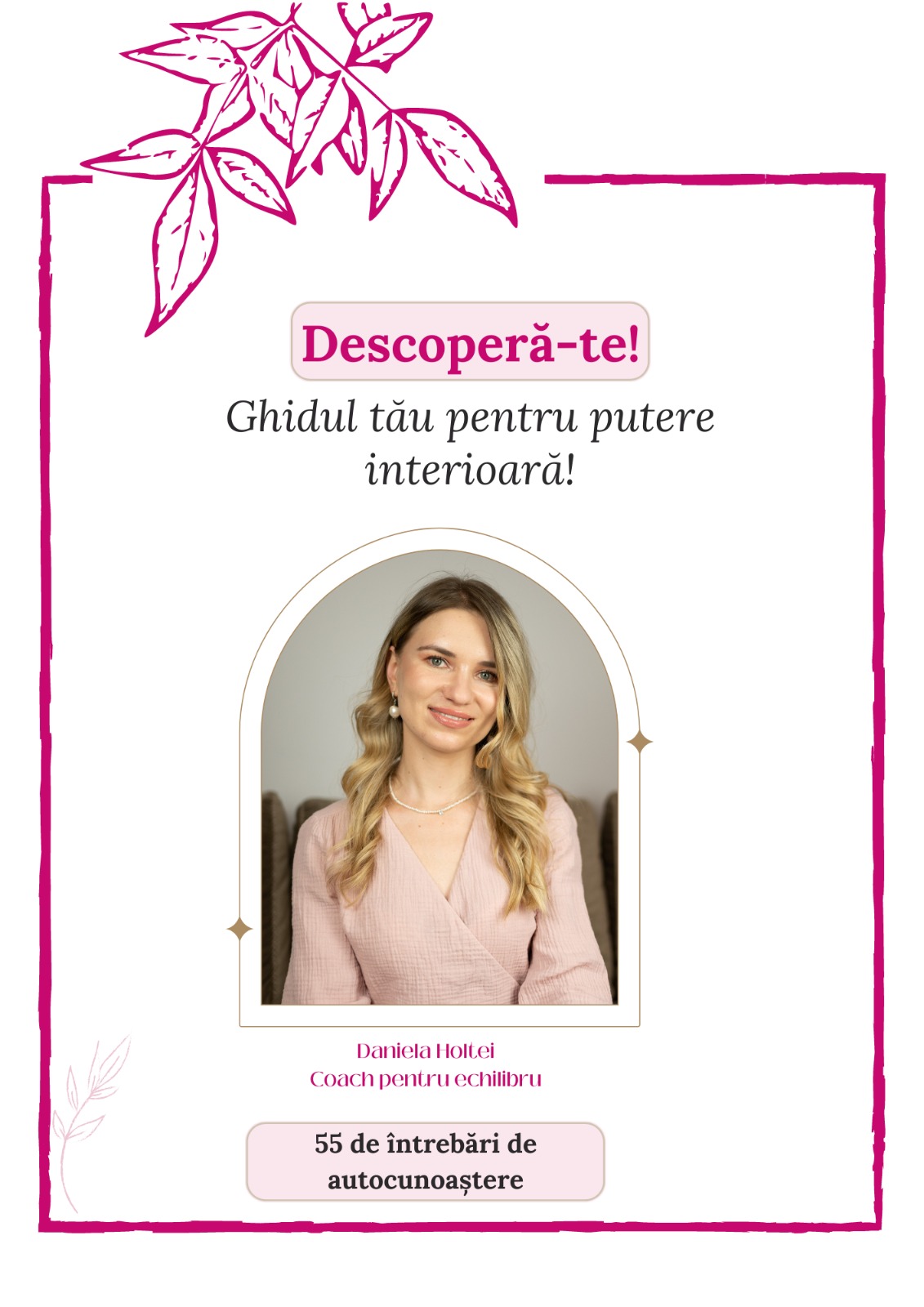 ghid pentru puterea taa interioara