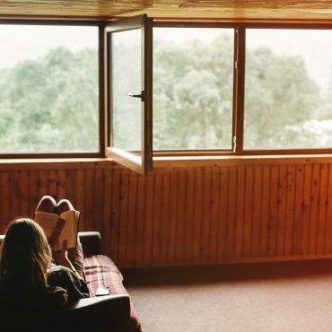 De ce nu mai avem încredere in noi și cum o putem recupera?